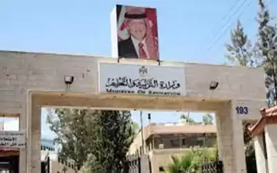 التربية: إغلاق مدرستين بسبب إصابات كورونا