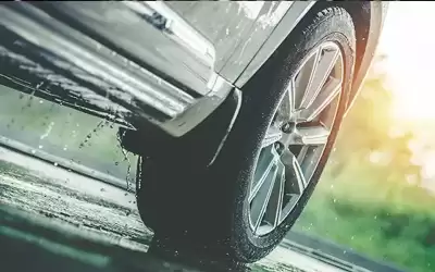 وفاة سبعيني دهسا