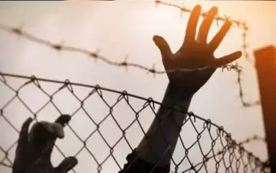 7 أسرى يواصلون إضرابهم المفتوح عن