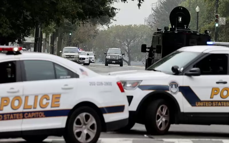 قتيل و 7 جرحى بإطلاق نار