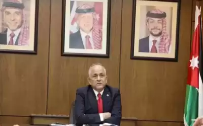 علي العايد رئيسا لمجلس إدارة المملكة