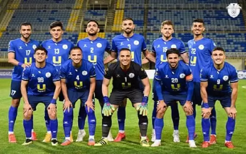 الرمثا يطلب حكاما أجانب للقاء الجزيرة