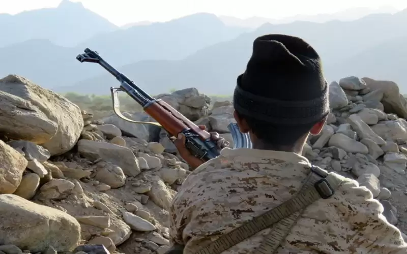 تحالف تقوده السعودية: مقتل 264 متمردا