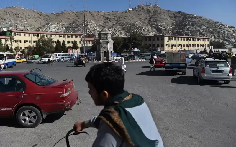 طالبان تطلق برنامج العمل مقابل الغذاء