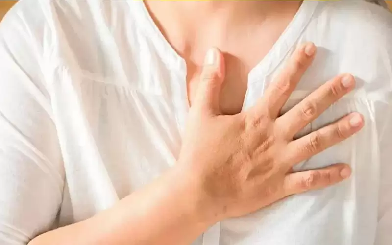 كيف تعرف أنك تعاني من ارتفاع