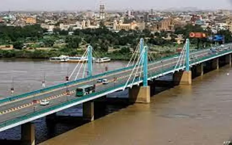 قطع الانترنت عن الخرطوم