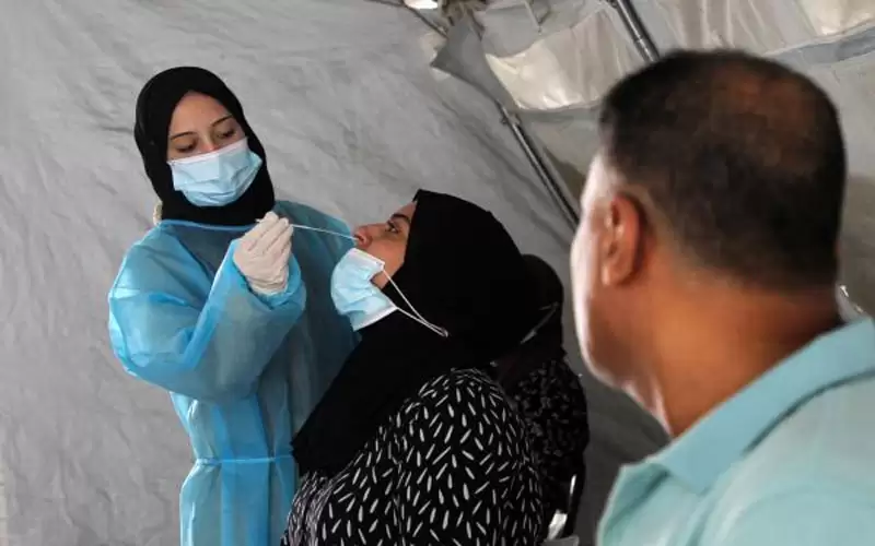 غزة: تسجيل 5 وفيات و314 إصابة