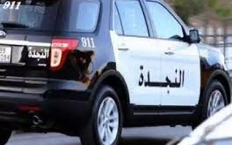 الأمن يحقق بفيديو يظهر ربط شخص