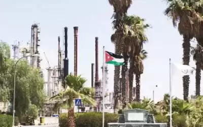 38.3 مليون دينار أرباح مصفاة البترول