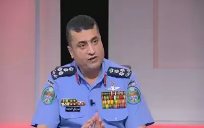 17113 جريمة في الأردن منذ بداية