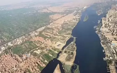 وزير الري المصري يحذر من احتمال