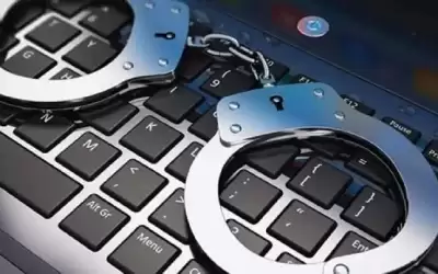 9225 قضية إلكترونية بالأردن خلال عام