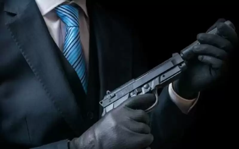 العوايشة: لا قتلة مأجورين في الأردن