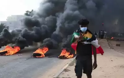 مقتل اثنين بطلق ناري وأكثر من