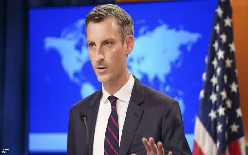 الولايات المتحدة تعلق مساعدات مالية للسودان