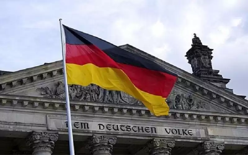 ألمانيا تعلق على إخطار الرئيس التركي