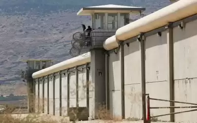 مطالبة بالإفراج فورا عن أسرى فلسطينيين