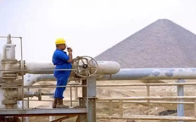 مصر ستضخ الغاز إلى لبنان مطلع