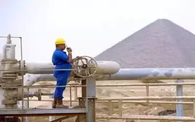 مصر ستضخ الغاز إلى لبنان مطلع