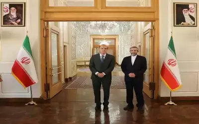 لقاء في بروكسل هذا الأسبوع بشأن