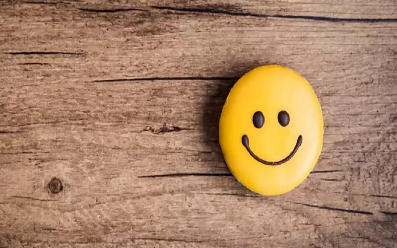 عجلون الأكثر سعادة والطفيلة الاقل ..