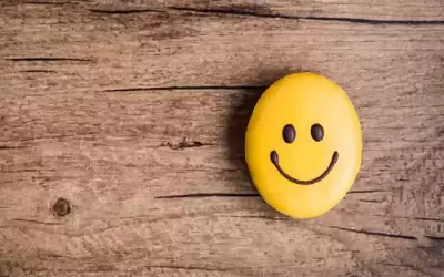 عجلون الأكثر سعادة والطفيلة الاقل ..