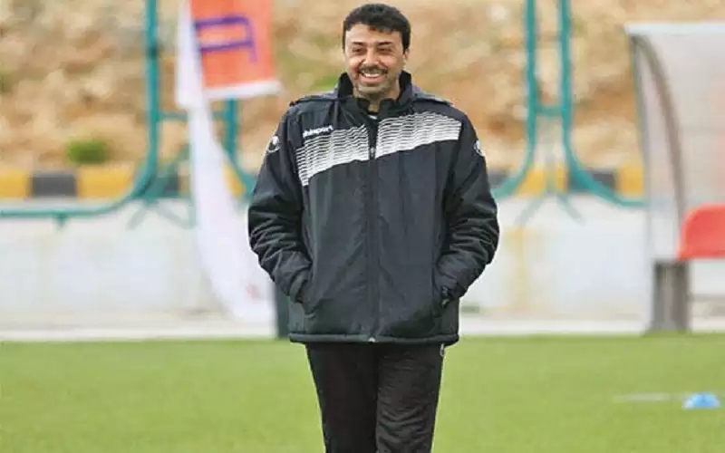 جمال محمود : لن اعود لتدريب