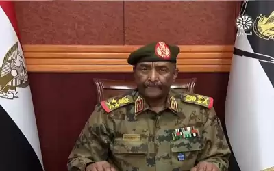 البرهان : هنالك تحريض ضد القوات