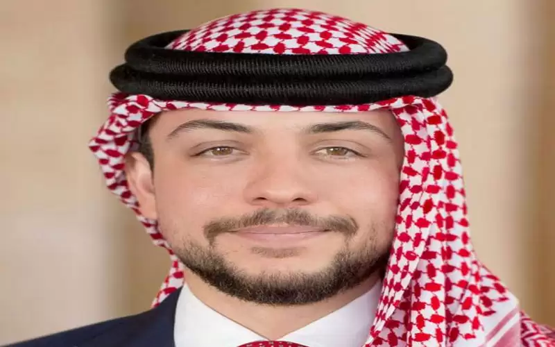 ولي العهد يؤدي اليمين الدستورية نائبا