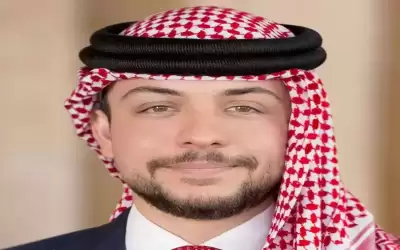 ولي العهد يؤدي اليمين الدستورية نائبا