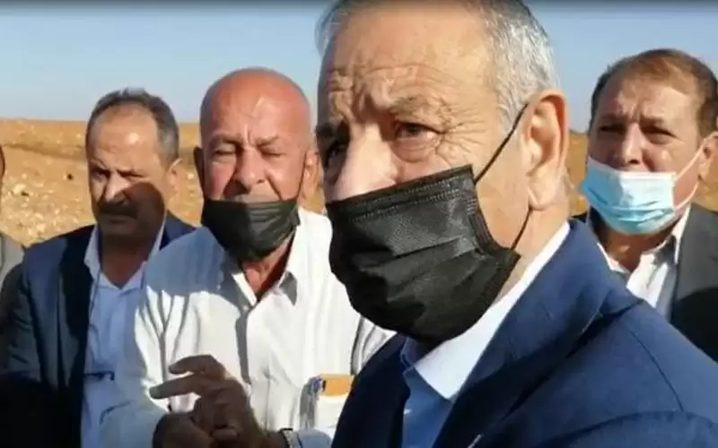 كريشان خلال جولة اربد: سيتم دراسة