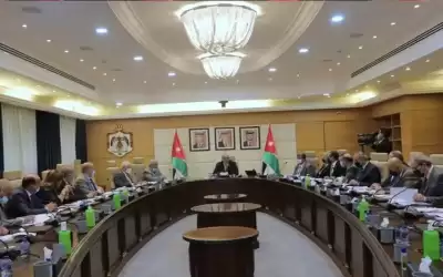الخصاونة: إربد عاصمة للثقافة العربية حدث