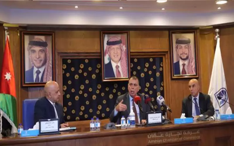 الفراية يخصص يوما مفتوحا للاستماع لقضايا