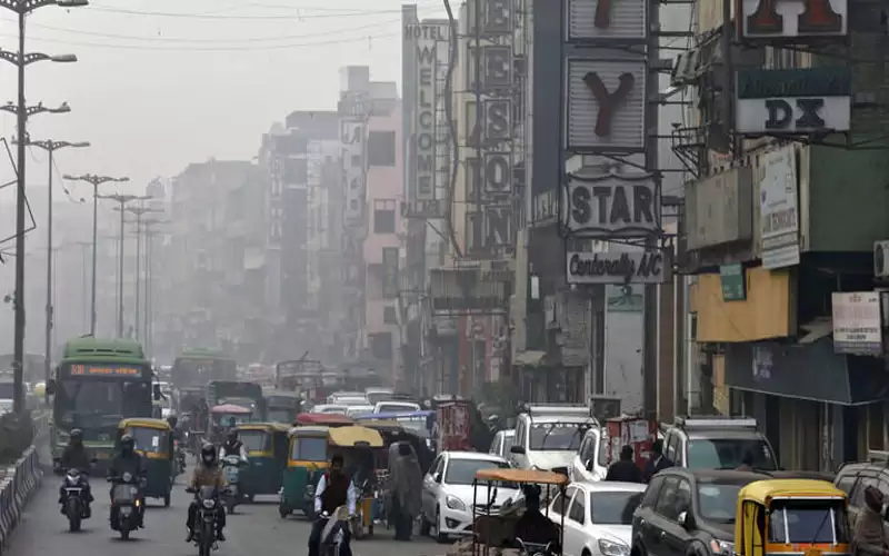 باع زوجته مقابل عشاء باذخ وهاتف