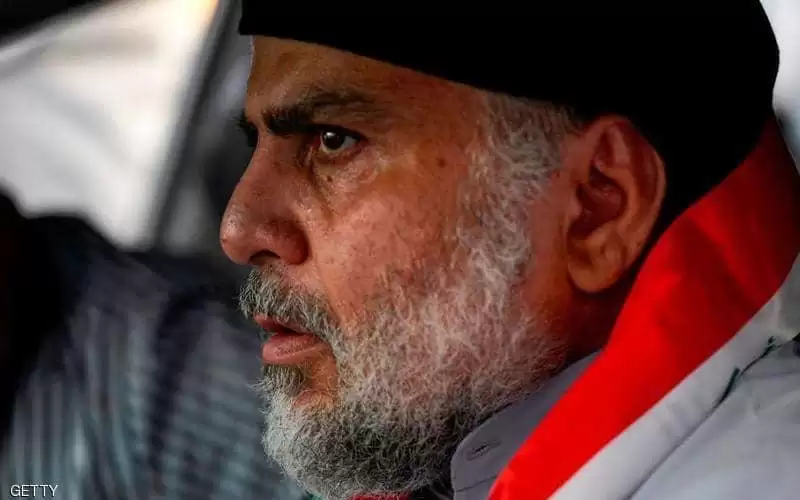 مقتدى الصدر: سياستنا هي تطبيق القانون