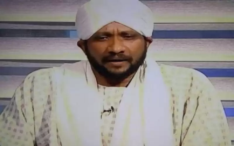 رويترز: اعتقال قيادي بحزب الأمة القومي