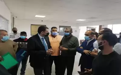 وزير العمل: حريصون على تقديم أفضل