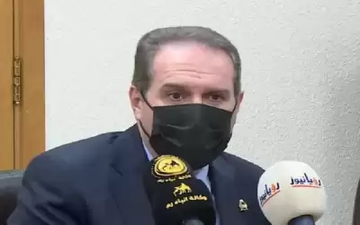 وزير الصحة: لن نجبر طلبة المدارس