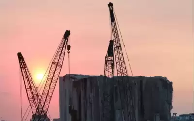 وفاة أحد جرحى انفجار مرفأ بيروت