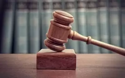 مشروع قانون يمنع حبس المدين بهذه