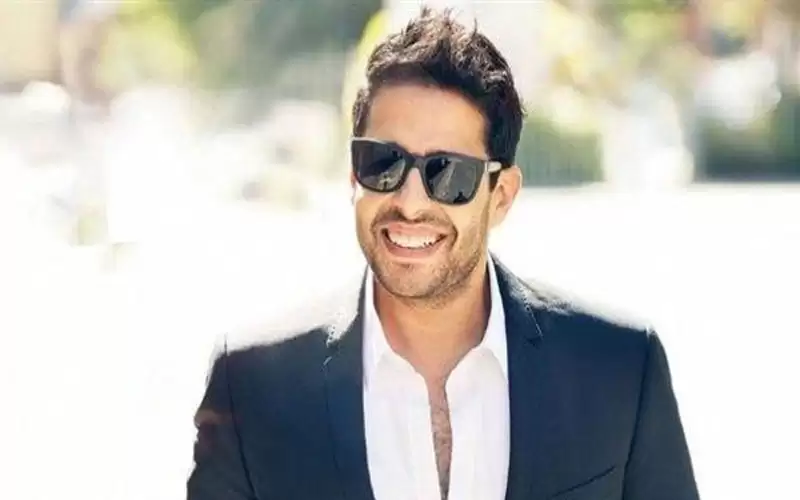 قرب نفاد تذاكر حفل حماقي في