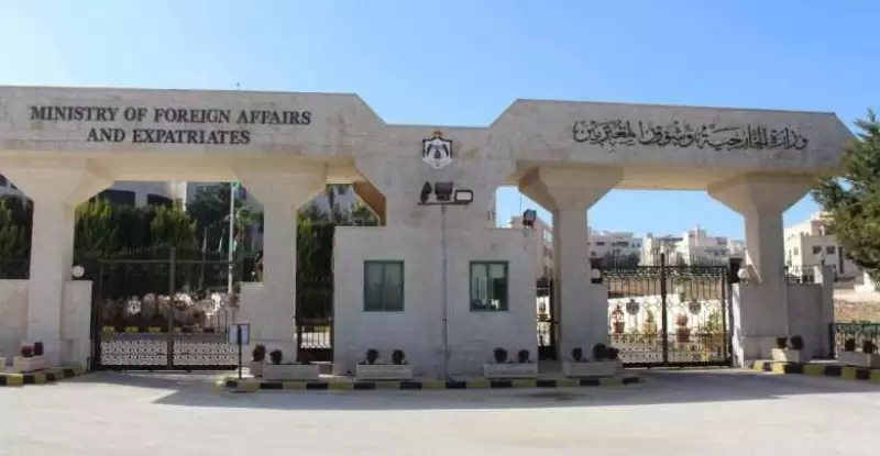 الأردن يدين مصادقة إسرائيل على بناء