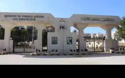 الأردن يدين مصادقة إسرائيل على بناء