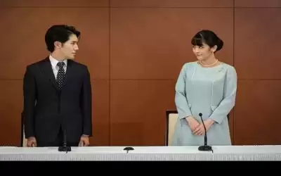 بدافع الحب.. أميرة تترك القصر من