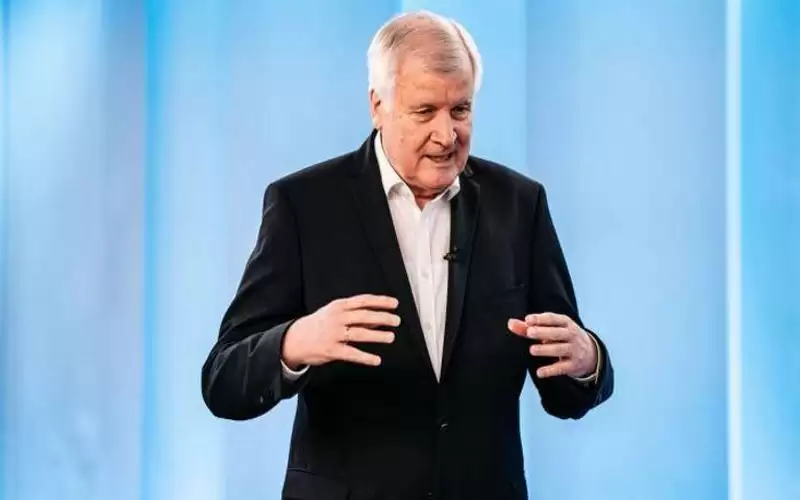 ألمانيا تسجل ألف لاجئ بيوم واحد