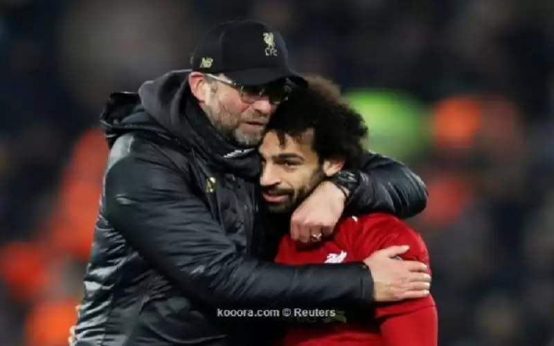 كلوب ينصح صلاح بالانتقال لفريق عريق