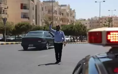 إغلاقات وتحويلات للسير تزامنا مع ماراثون