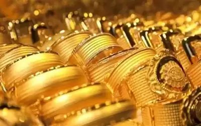 36.80 دينار سعر غرام الذهب محليا