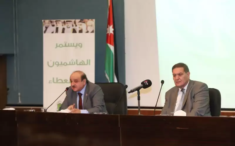 طوقان: إنتاج الكهرباء وتحلية المياه من