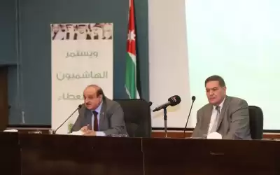 طوقان: إنتاج الكهرباء وتحلية المياه من